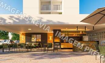 Imagem 7: APARTAMENTO NA PLANTA NO ANTONIO BEZERRA / ENTRADA PARCELADA/ FINANCIAMENTO CAIXA MCMV