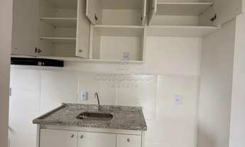 Imagem 2: Apartamento Padrão em São José do Rio Preto