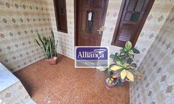 Imagem 4: Casa com 2 dormitórios, 2 banheiros, quintal e lavanderia à venda por R$ 600.000 - Parada