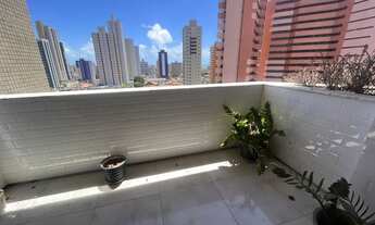 Imagem 5: Apartamento muito amplo todo projetado