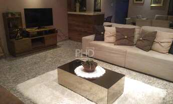 Imagem 2: Sobrado à venda, 3 quartos, 1 suíte, 5 vagas, Nova Petrópolis - São Bernardo do Campo/SP