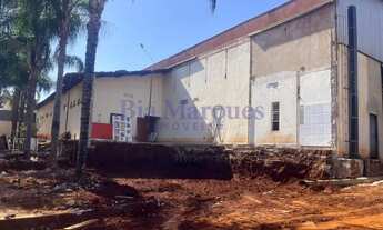 Imagem 2: Galpão Comercial 1680m², para aluguel ou venda, Docado - Distrito Empresarial