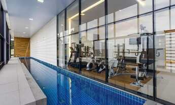 Imagem 7: Terreno à venda - Santa Felicidade - Curitiba/PR