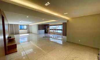 Imagem: Apartamento com 4 dormitórios, 215 m²