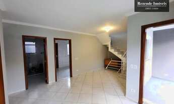 Imagem 2: Casa 3 quartos venda - Bairro Bom Jesus - São José dos Pinhais/PR