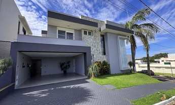 Imagem 3: Sobrado Eco Garden