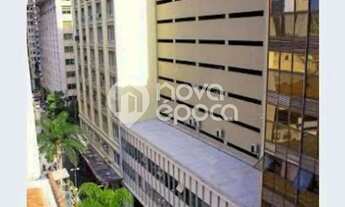 Imagem 2: Centro Galpão / depósito com 1 vaga na garagem