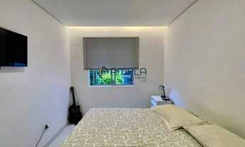 Imagem 7: Apartamento à venda, 3 quartos, 1 vaga, Estoril - Belo Horizonte/MG