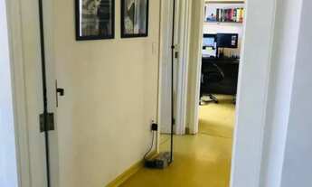 Imagem 3: APARTAMENTO À VENDA EM JARDIM BOTÂNICO COM 87 M², 3 QUARTOS, 1 SUÍTE, 2 VAGAS