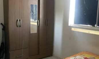 Imagem 4: Alugo apartamento mobiliado no angelim