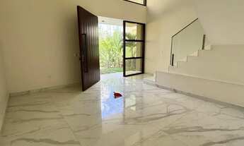 Imagem 5: Casa disponível para locação e venda 385.90 m² Cidade Alphaville Ceará 2