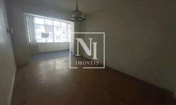 Imagem 3: Apartamento Espaçoso com 3 Suítes no Posto 2 Próximo ao Copacabana Palace!