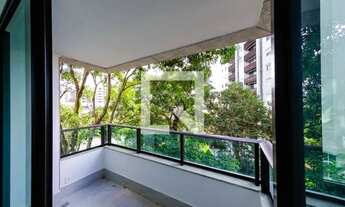 Imagem 5: Apartamento à Venda - Serra, 4 Quartos, 141 m2