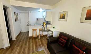 Imagem: Flat New City Itaim Completo, 33m², Serviços