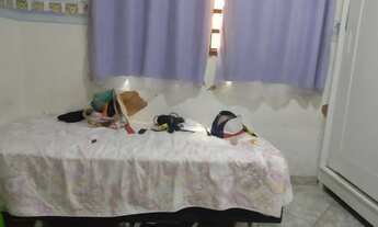 Imagem 2: VENDO EXCELENTE SOBRADO NA ,122, de samambaia sul