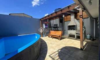 Imagem: Casa com dois quartos no bairro Neópolis