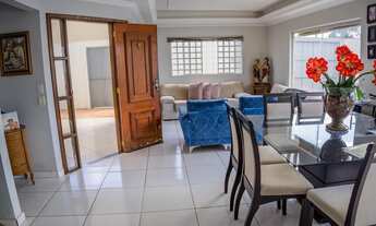 Imagem 6: Imperdível: Casa à venda em Campo Grande-MS, Vila Palmira - 3 quartos, 1 suíte, 3 salas, 3