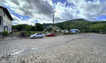 Imagem 5: Amplo terreno comercial à venda no centro de Picada Café na Serra Gaúcha