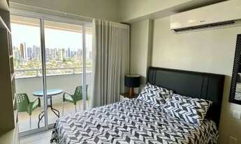 Imagem 4: Loft no Ed. Studio Unique