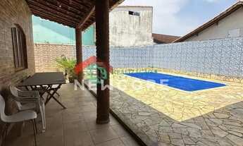 Imagem 3: Casa em Rua do Ouro - Flórida Mirim - Mongaguá/SP