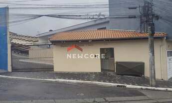 Imagem 6: Casa de condomínio em Rua Raimundo Montanari - Jardim São José - Mauá/SP