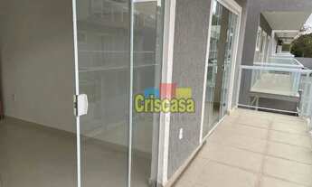 Imagem 3: Casa à venda, 165 m² por R$ 550.000,00 - Chácara Mariléa - Rio das Ostras/RJ