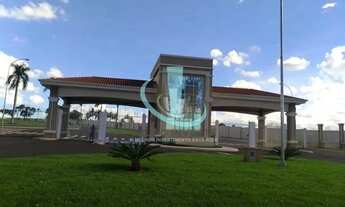 Imagem: Terreno à venda, CONDOMÍNIO SALTO GRANDE