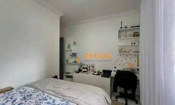 Imagem 6: Apartamento com 4 dormitórios à venda, 85 m² por R$ 440.000,00 - Buritis - Belo Horizonte