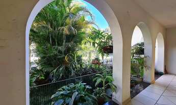 Imagem 3: Casa Ampla com 519m² na rua Aurora Silveira, no Cônego, à venda por R$790.000,00