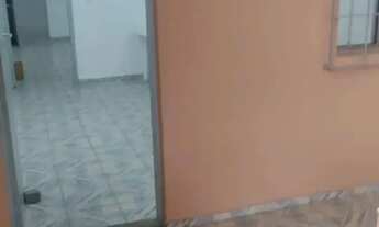 Imagem 4: Casa de frente c/ terraço, próx. estação Jaraguá