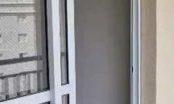 Imagem 6: Apartamento para aluguel 2 quartos 1 suíte 1 vaga Valparaíso - Santo André - SP