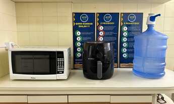 Imagem 15: 2 quartos + DCE Apartamento com 2 dormitórios