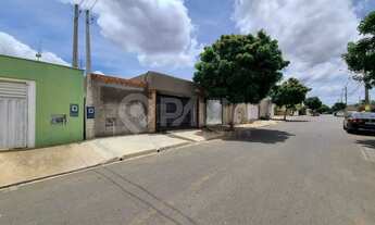 Imagem 2: Casa à venda no Bairro Água Branca - Piracicaba - SP