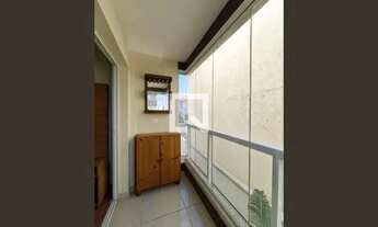 Imagem 5: Apartamento à Venda - Água Fria, 3 Quartos, 65 m2