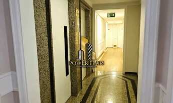 Imagem 2: Flat New City Itaim Completo, 33m², Serviços Inclusos e 1 Vaga em Itaim Bibi - São Paulo