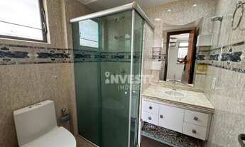 Imagem 7: Apartamento com 4 dormitórios à venda, 112 m² por R$ 490.000 - Setor Campinas - Goiânia/GO