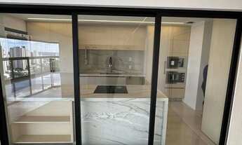 Imagem 4: Apartamento de Alto padrão disponível para locação, em frente ao Parque Vaca Brava, Setor