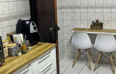 Imagem 13: Apartamento 52 m2 em Barão de Javari / Miguel Pereira