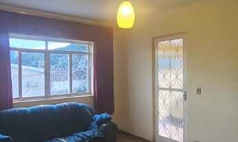 Imagem 3: CASA TÉRREA - JARDIM SANTA ROSÁLIA - MG