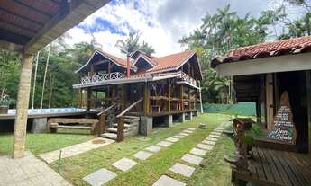 Imagem 2: Alugo Casa na Praia Litoral Norte Cambury / Maresias