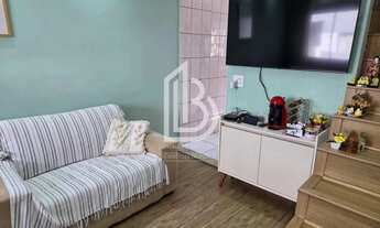 Imagem 7: Casa em condominio à venda 2 quartos - 2 vagas, Paulicéia