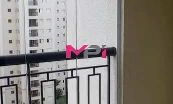 Imagem 7: APARTAMENTO PARA ALUGAR NO CONDOMÍNIO ATMOSPHERA EM JUNDIAÍ