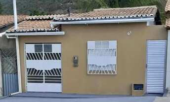 Imagem 1: Vendo uma casa em Santa Inês - Ba