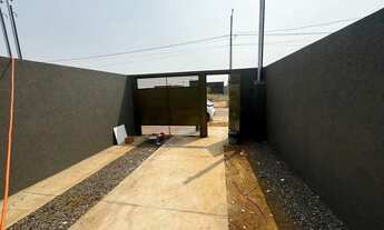 Imagem 3: Casa Terrea Figueiras do Parque c/ suite