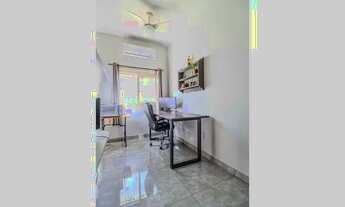 Imagem 7: Casa em Santa Tereza