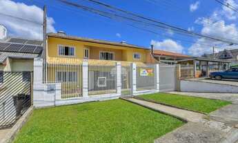 Imagem 2: Vendas Sobrado Curitiba PR