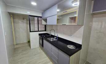 Imagem 6: 60 m² Apartamento com 1 dormitório