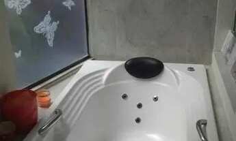 Imagem 7: Casa em Avenida Dom Bosco - Vila Lucinda - Santo André/SP