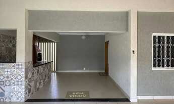 Imagem 3: Casa com 3 quartos no Recanto das Laranjeiras, em Cosmópolis-SP