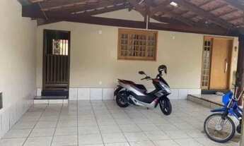 Imagem 6: 03-Casa no Cohatrac 4